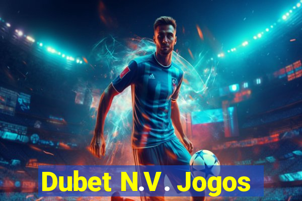 Dubet N.V. Jogos